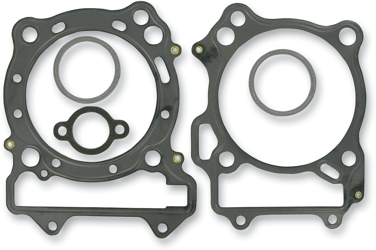 CYLINDER WORKS Big Bore Gasket Kit - Arctic Cat/Kawasaki/Suzuki 41001-G01