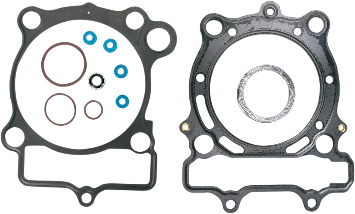 CYLINDER WORKS Big Bore Gasket Kit - Suzuki 41004-G01