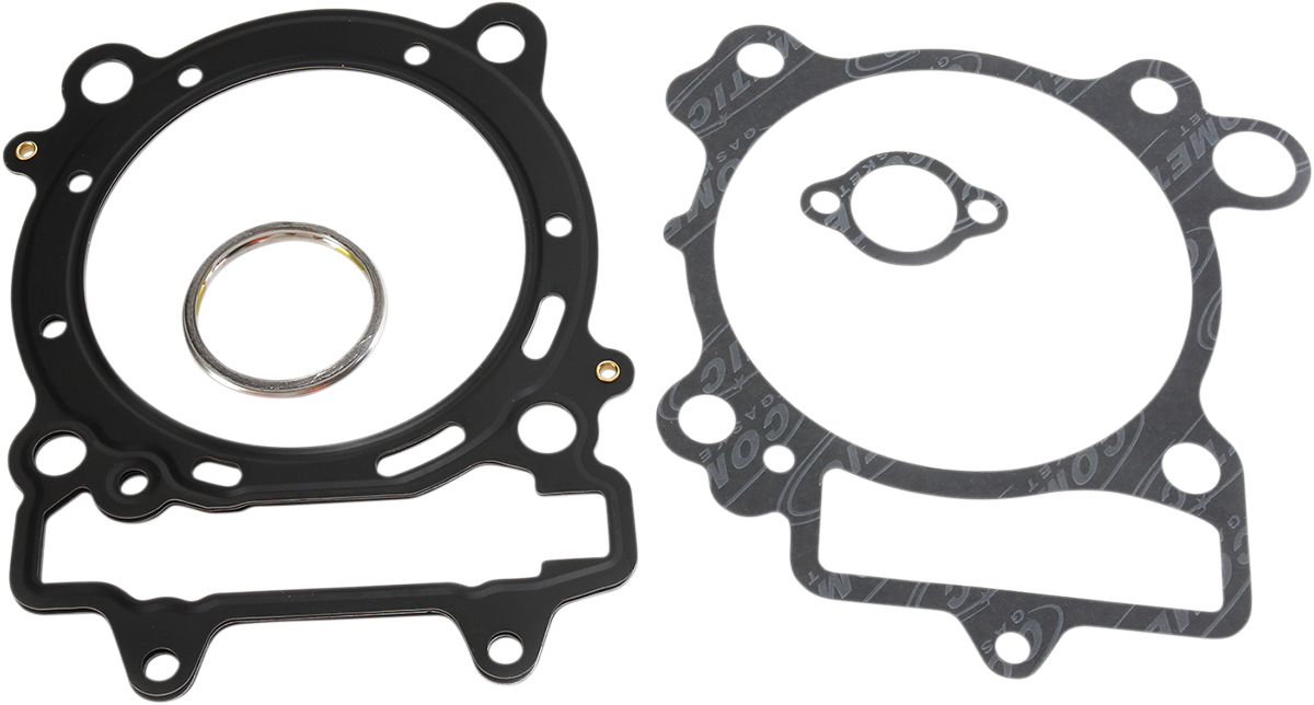 CYLINDER WORKS Big Bore Gasket Kit - Kawasaki 31011-G01