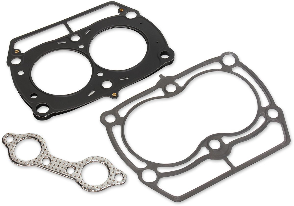 CYLINDER WORKS Big Bore Gasket Kit - Polaris 61002-G02
