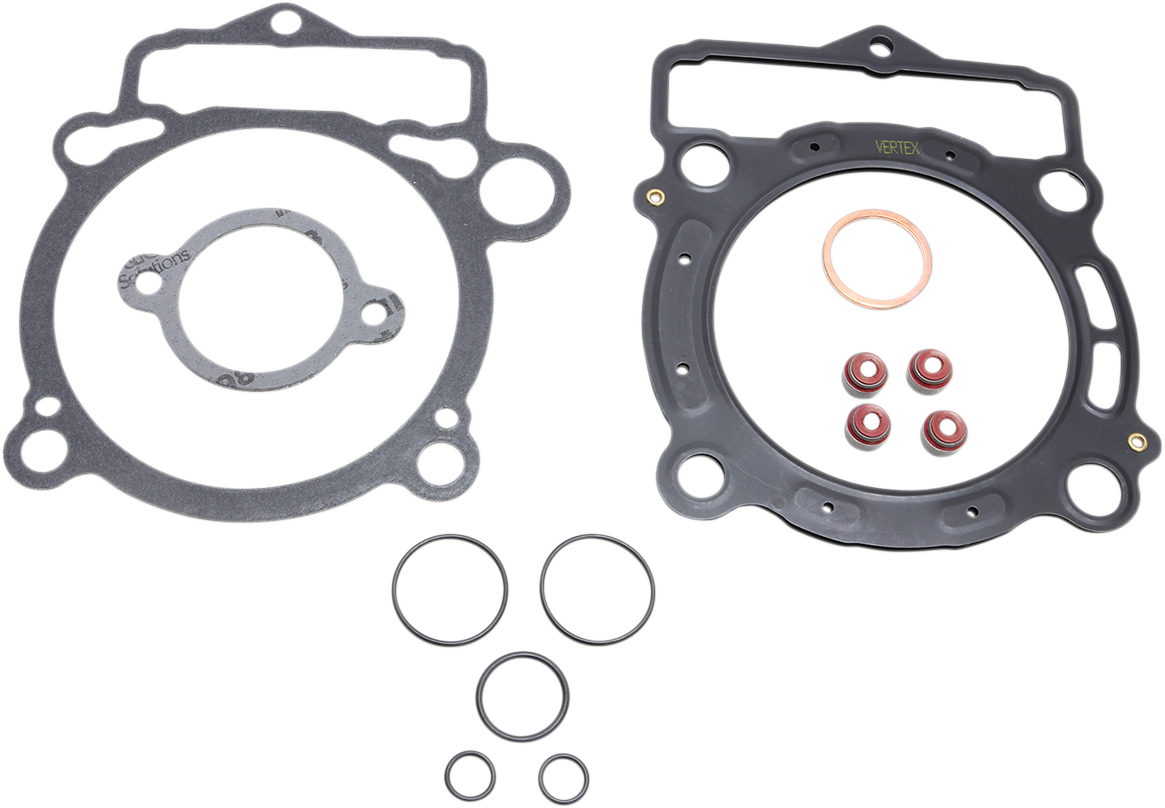 CYLINDER WORKS Gasket Kit - Big Bore - KTM 51007-G01