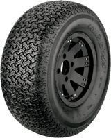 VISION WHEEL Tire - Load Boss KT306 - Front/Rear - 25x8-12 - 6 Ply W393258126