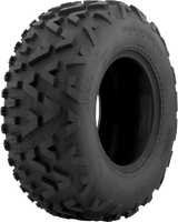 VISION WHEEL Tire - Duo Trax - Front/Rear - 26x11R12 - 6 Ply W3962611126