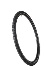 45NRTH Gravdal Studded Winter Road Tire - 700x38 | 252 Carbide Steel Studs | 33 TPI