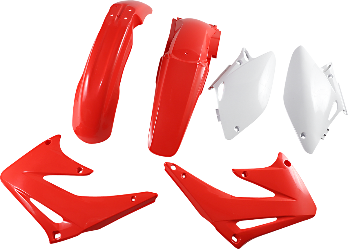 Acerbis | Standard Body Kit | Honda | Front/Rear/Left/Right