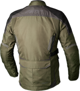 Maverick Evo Ce Jacket Khaki/Grey Textile 3xl
