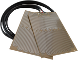 RACE SHOP INC. Universal Grip Heater Element - GH-1 - 30 W Three Wire