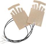 RACE SHOP INC. Grip Heater - Extended Terminal for Ski Doo GH-12