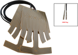 RACE SHOP INC. Grip Heater - Extended - Gen 4 Ski Doo GH-20