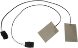 RACE SHOP INC. Grip Heater - Standard - Polaris GH-21