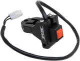 RACE SHOP INC. Throttle Kill Switch for Polaris TB-10 - Streamlined Design