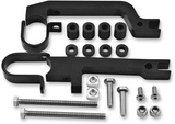 RACE SHOP INC. Handguard Mount - H4450 for Enhanced Riding Safety