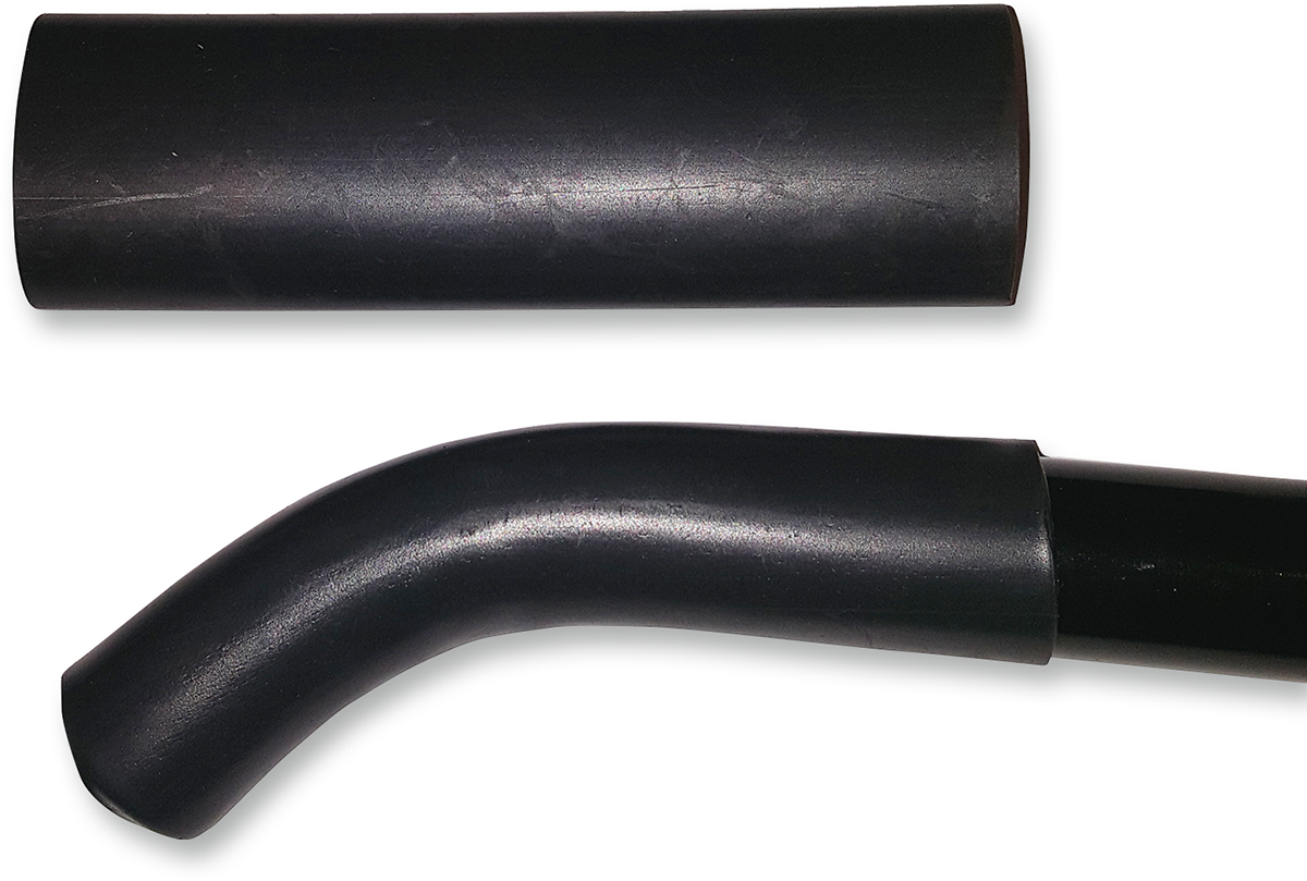 RACE SHOP INC. Insulator - Grip Heater GH-L2 for Durable Handlebar Protection