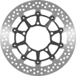 SBS Brake Rotor, Front - 5012 (Suzuki Boulevard B.O.S.S. / M109R Boulevard / Boulevard 1800 M109R 2005–2021)