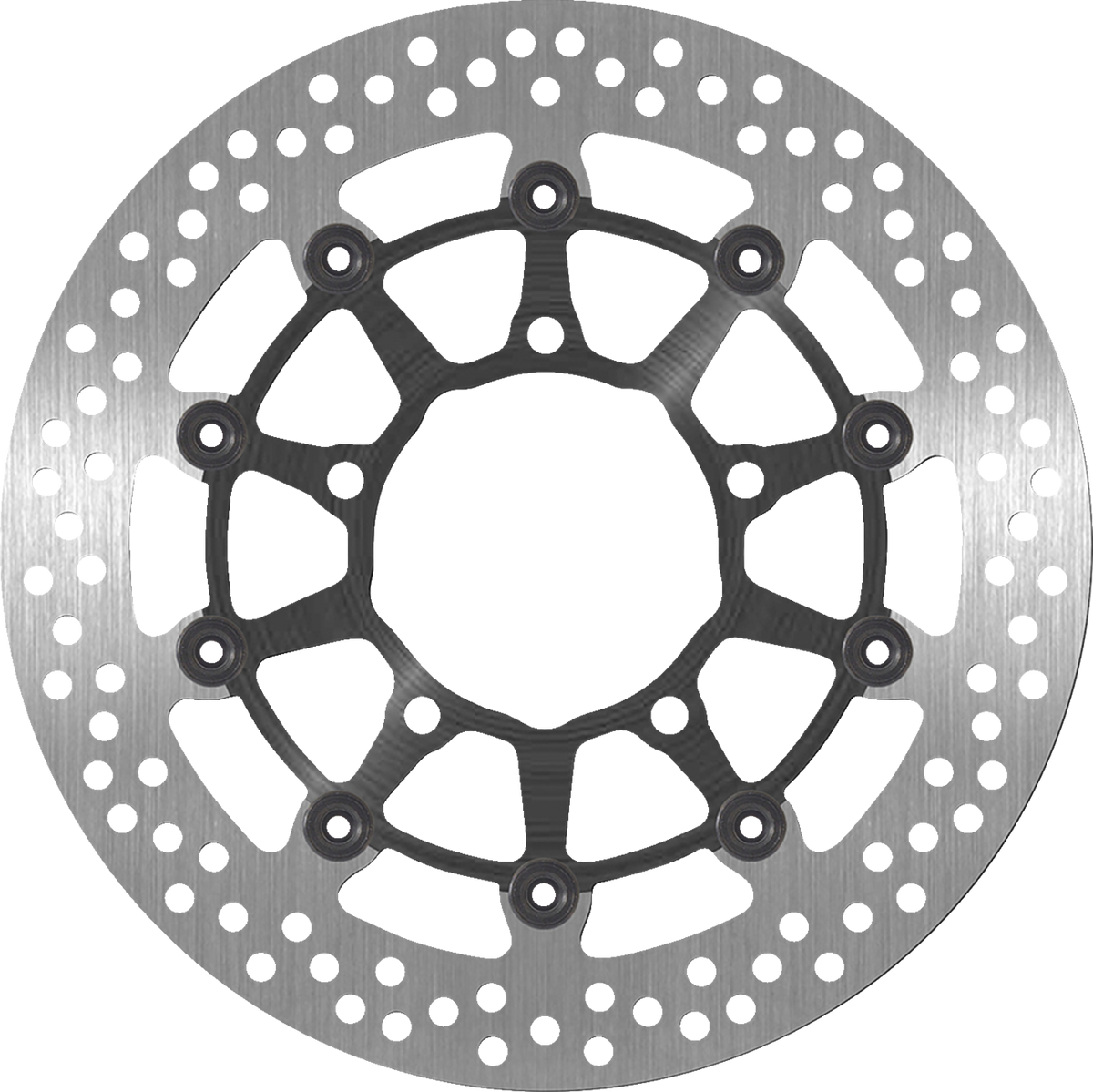 SBS Brake Rotor, Front - 5012 (Suzuki Boulevard B.O.S.S. / M109R Boulevard / Boulevard 1800 M109R 2005–2021)