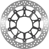 SBS Brake Rotor, Front - 5012 (Suzuki Boulevard B.O.S.S. / M109R Boulevard / Boulevard 1800 M109R 2005–2021)