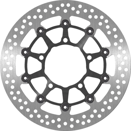 SBS Brake Rotor, Front - 5012 (Suzuki Boulevard B.O.S.S. / M109R Boulevard / Boulevard 1800 M109R 2005–2021)