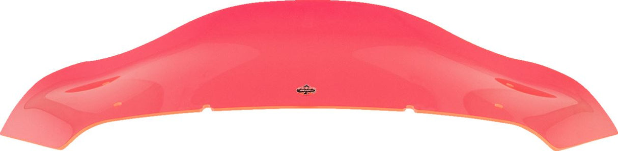 Klock Werks Kolor Flare Windshield For 23.5-26 Street Glide FLHX