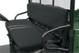 CLASSIC ACCESSORIES Seat Cover - Black - Ranger 78377