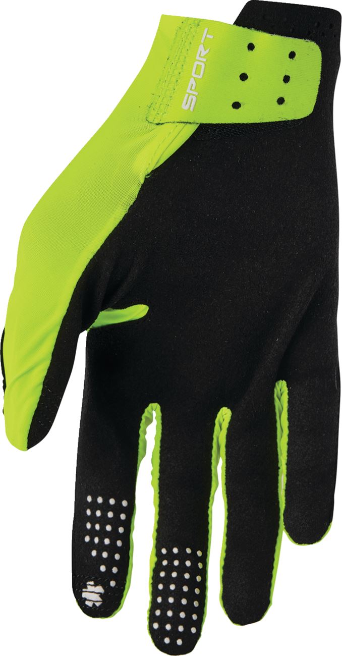 Thor - Sportmode Riot Gloves