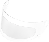 BILTWELL Gringo S/Gringo SV Shield - 22.06 - Pinlock? ProtecTINT* Included - Clear 1114-402