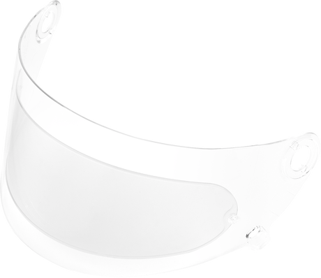 BILTWELL Gringo S/Gringo SV Shield - 22.06 - Pinlock? ProtecTINT* Included - Clear 1114-402