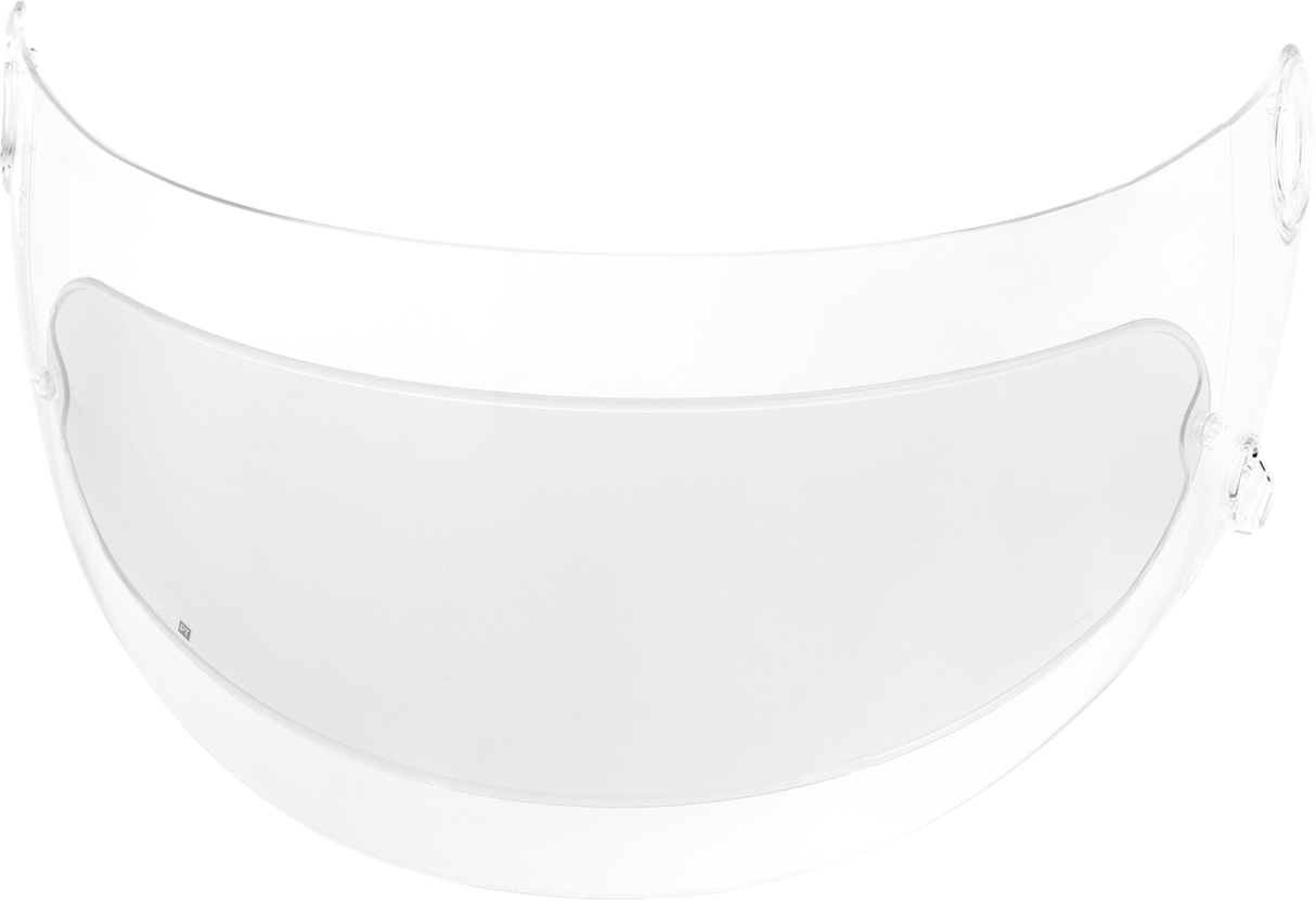 BILTWELL Gringo S/Gringo SV Shield - 22.06 - Pinlock? ProtecTINT* Included - Clear 1114-402