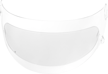 BILTWELL Gringo S/Gringo SV Shield - 22.06 - Pinlock? ProtecTINT* Included - Clear 1114-402