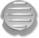 BARON Cam Cover - Comet Milled - Yamaha BA-7621-06