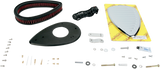 BARON Big Air Kit - Comet - Chrome BA-2011-06