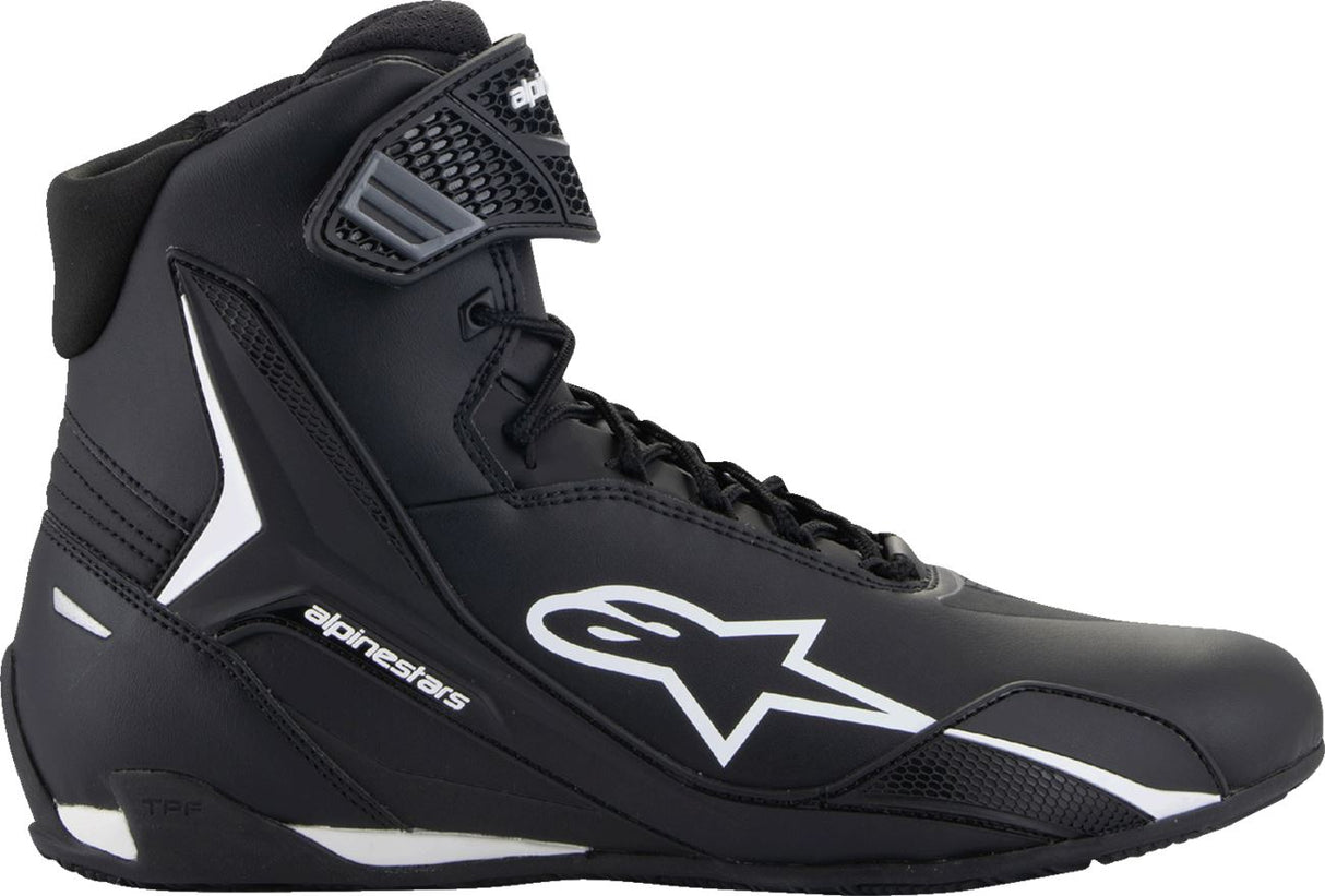 Alpinestars - Faster-4 Shoes