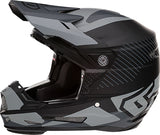 6D Helmets - ATR-2Y Helmet - Fusion