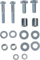 MOOSE UTILITY UTV Plow Mount - Yamaha 4448PF