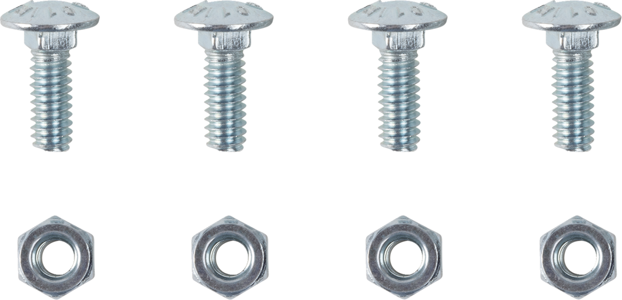 MOOSE UTILITY Hand Shifter - Double 4698PF