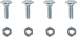 MOOSE UTILITY Hand Shifter - Double 4698PF