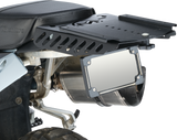 MOOSE RACING Rear Rack - Kawasaki - KLR 650 PFD1309PF - Cycle City Outdoors