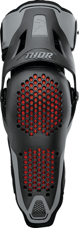 THOR Sentinel Knee Guards - Black - S/M 2704-0681