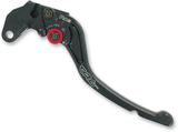 CRG 2AN-611-T-B RC2 Standard Clutch Lever - Black | Street
