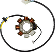 MOOSE RACING Stator - Honda M-21-638H - Cycle City Outdoors