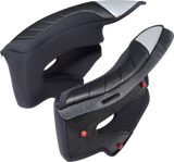 Scorpion - Covert Fx Kwikwick C Liner Cheek Pad Kit Xs