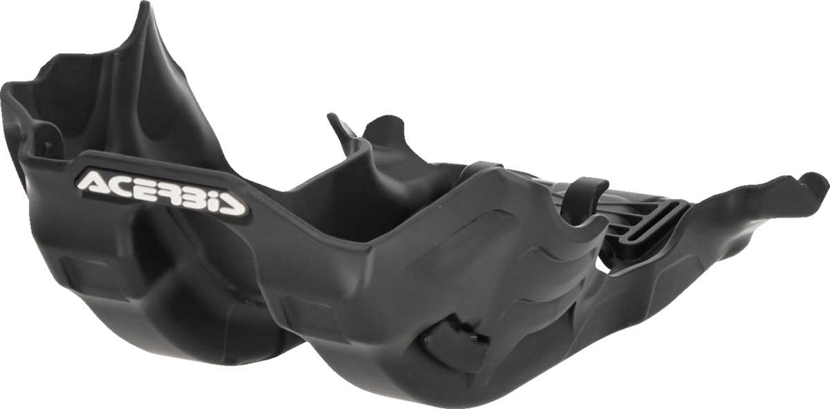 Acerbis | Skid Plate | Yamaha