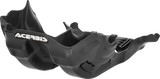 Acerbis | Skid Plate | Yamaha