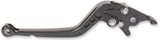 PSR 00-00559-22 Click 'N Roll Brake Lever - Long - Black | Street