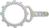 EBC Clutch Removal Tool - CT017 (Yamaha YZF-R1 / Stratoliner S / V Star 1300 1982–2015)
