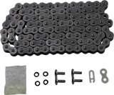 JT CHAINS JTC520X1R3-104DL 520 X1R3 Chain - 104 Link | Off-Road/Street