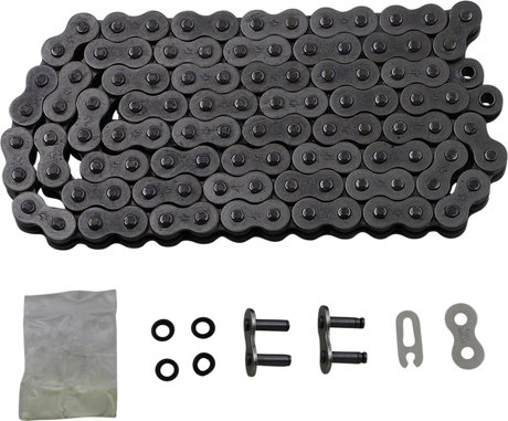 JT CHAINS JTC520X1R3-104DL 520 X1R3 Chain - 104 Link | Off-Road/Street