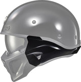 Scorpion - Covert X Neck Cover Gloss Black Sm Md