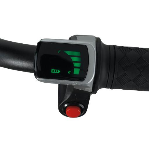 Moose Offroad Agroid RS16 E Balance Bike