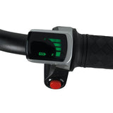 Moose Offroad Agroid RS16 E Balance Bike