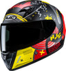 HJC Youth Y10 Helmet - Mika